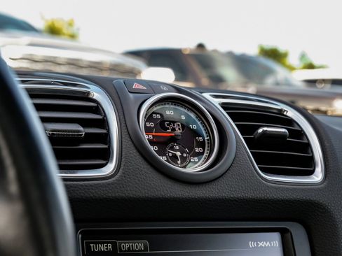 Used 2015 Porsche Cayman S RWD image 26