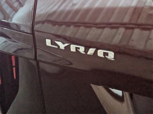 Used 2023 Cadillac Lyriq 2WD image 11