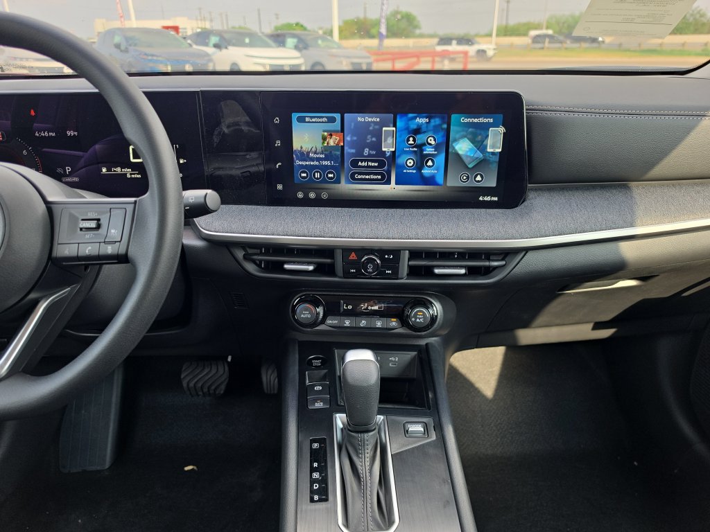 New 2027 Nissan Kicks SV FWD image 16