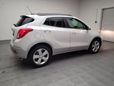 Used 2016 Buick Encore Leather image 10