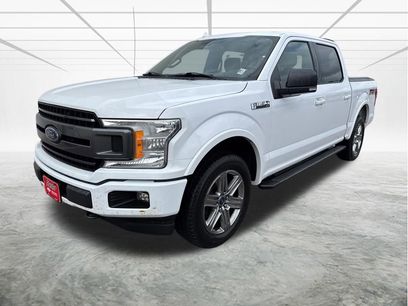 Used 2018 Ford F150 XLT w/ Equipment Group 302A Luxury