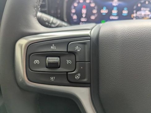 Used 2026 Chevrolet Silverado 2500 LTZ w/ LTZ Convenience Package AWD/4WD image 25