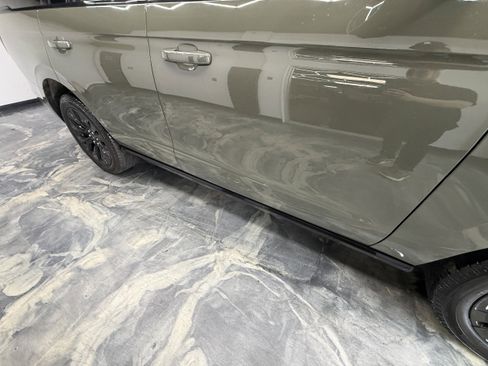 Used 2025 Ford Expedition Platinum w/ Platinum Ultimate Package AWD/4WD image 27