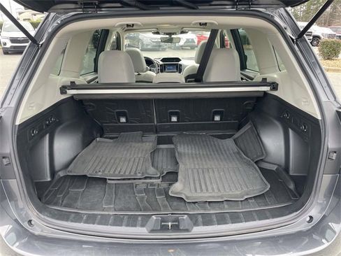Used 2023 Subaru Forester Premium image 24