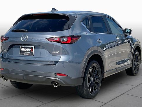 Used 2024 MAZDA CX-5 Carbon Edition AWD/4WD image 13
