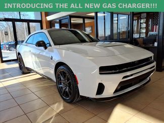 New 2026 Dodge Charger R/T Scat Pack video 1