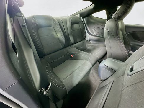 Used 2024 Ford Mustang Coupe RWD image 25