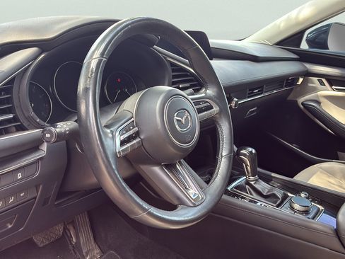 Used 2021 MAZDA MAZDA3 AWD 2.5 Turbo Sedan image 26