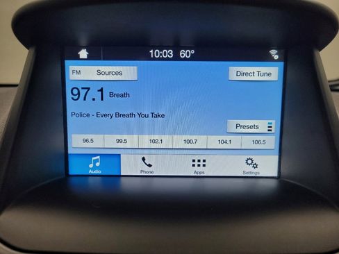 Used 2019 Ford Fiesta SE w/ Equipment Group 201A image 25