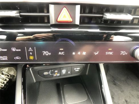 New 2026 Kia K5 GT-Line w/ GT-Line Red Interior Package image 19