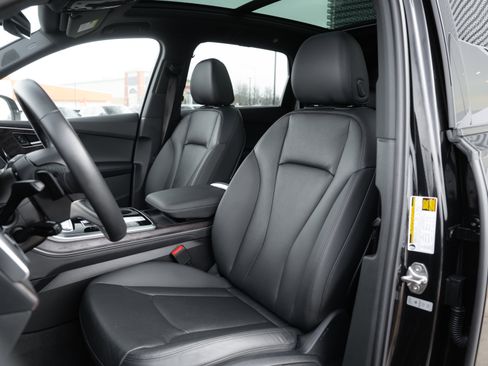 Certified 2024 Audi Q7 3.0T Prestige w/ Prestige Package image 24