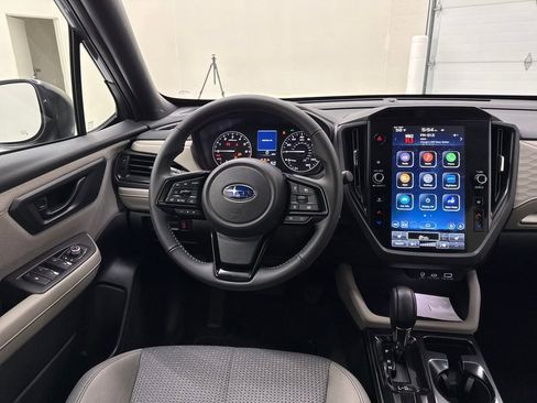 Certified 2026 Subaru Forester Premium image 14