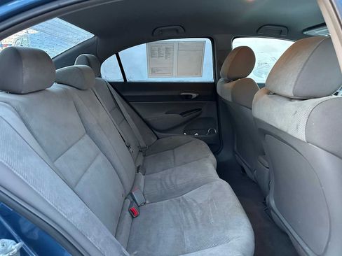Used 2010 Honda Civic LX image 12