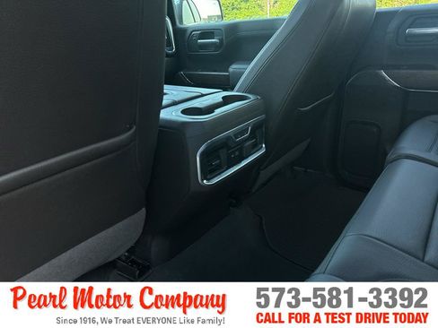 Certified 2020 GMC Sierra 1500 Denali w/ Denali Ultimate Package AWD/4WD image 24