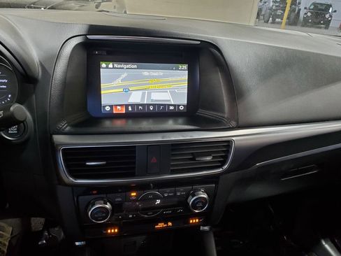 Used 2016 MAZDA CX-5 Grand Touring FWD image 28