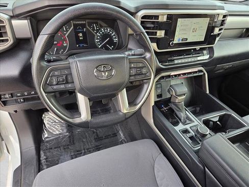 Used 2025 Toyota Tundra SR5 image 10