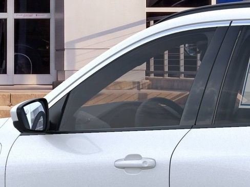 New 2025 Ford Escape SE FWD image 20