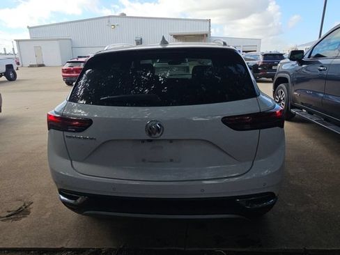 Used 2021 Buick Envision Preferred FWD image 5