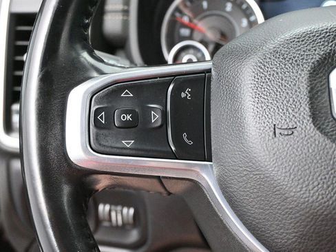 Used 2024 RAM 2500 Laramie AWD/4WD image 16