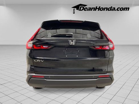 New 2026 Honda CR-V EX-L image 4