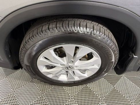Used 2014 Honda CR-V EX image 13