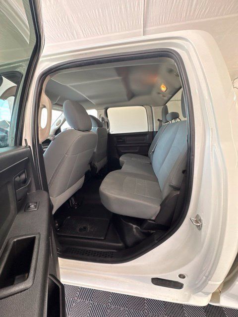 Used 2020 RAM 1500 Tradesman w/ Popular Equipment Group AWD/4WD image 8
