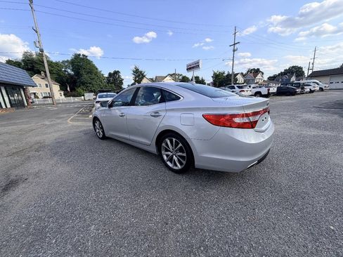 Used 2015 Hyundai Azera FWD image 37