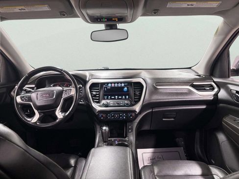 Used 2019 GMC Acadia SLT AWD/4WD image 26