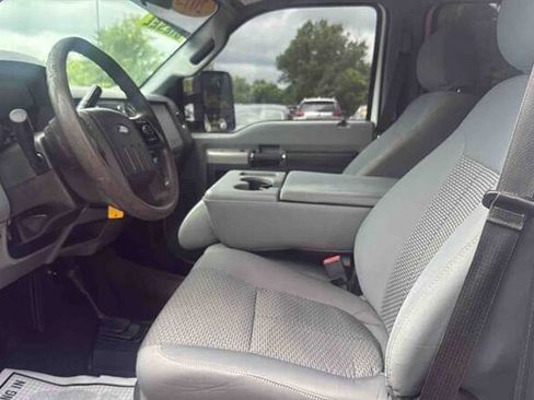 Used 2015 Ford F250 XLT AWD/4WD image 18