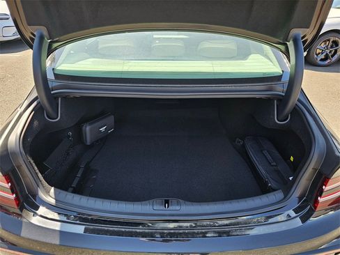 New 2025 Genesis G80 3.5T Sport Prestige image 15