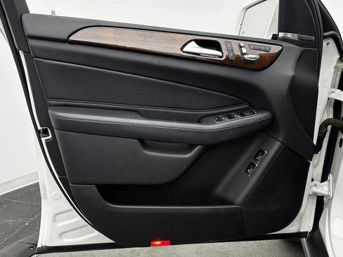 Used 2018 Mercedes-Benz GLS 450 GLS 450 image 11