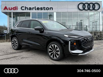 Certified 2026 Audi Q3 quattro 2.0T
