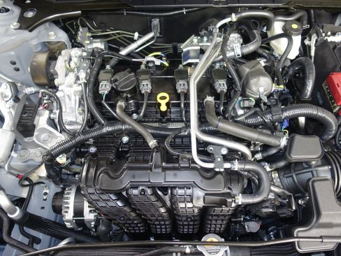 New 2025 Nissan Altima 2.5 SR w/ SR Premium Package image 12