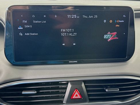 Certified 2023 Hyundai Santa Fe SEL AWD/4WD image 15