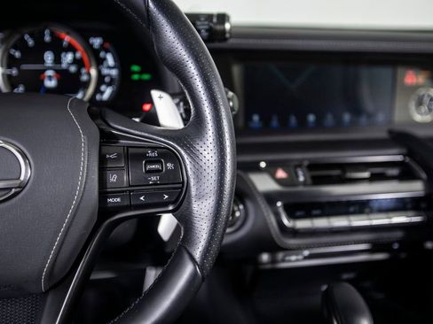 Used 2018 Lexus LC 500 Coupe image 39