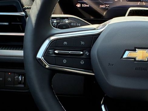 New 2026 Chevrolet Traverse LT w/ Enhanced Driving Package AWD/4WD image 22