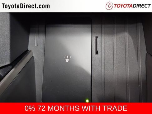 New 2026 Toyota Tundra 1794 Edition image 23