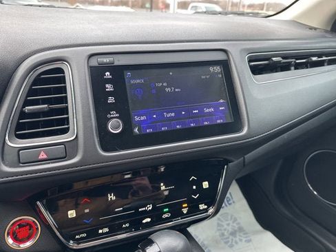 Used 2020 Honda HR-V EX image 17