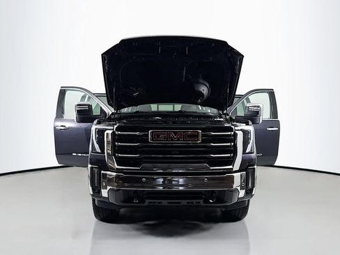Used 2024 GMC Sierra 3500 SLT w/ SLT Convenience Package AWD/4WD image 23
