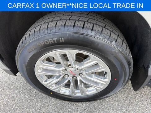 Used 2023 GMC Yukon SLT w/ Max Trailering Package AWD/4WD image 16