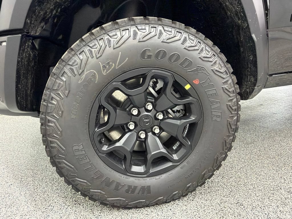 New 2026 RAM 1500 RHO w/ RHO Level 1 Equipment Group AWD/4WD image 9