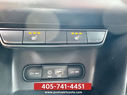 Used 2017 Kia Sportage LX w/ LX Popular Package FWD image 18
