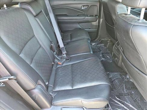 Used 2021 Honda Passport Elite image 19