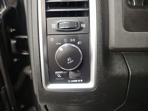 Used 2015 RAM 2500 Big Horn image 16