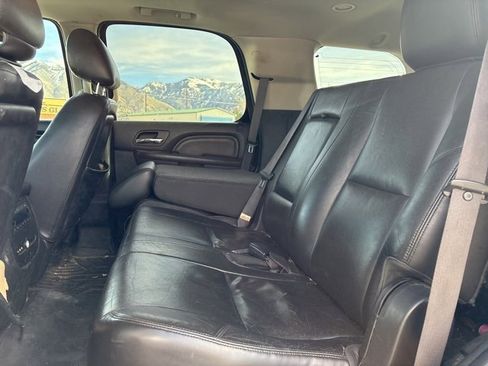 Used 2013 GMC Yukon Denali image 21