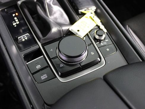 Used 2024 MAZDA CX-50 AWD 2.5 S w/ Preferred Package image 15