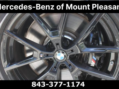 Used 2024 BMW 840i Convertible image 28