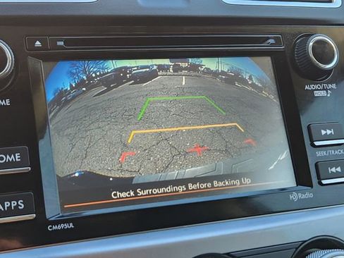 Used 2016 Subaru Crosstrek 2.0i Premium w/ Moonroof Package image 22