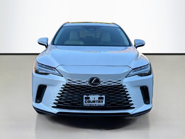 Used 2023 Lexus RX 350 Premium w/ Accessory Package (Z1) AWD/4WD image 2