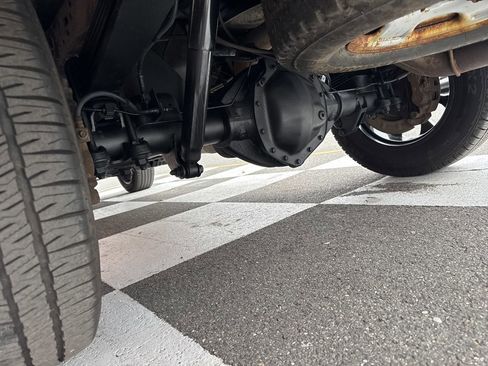 Used 2019 Chevrolet Silverado 2500 LT image 49